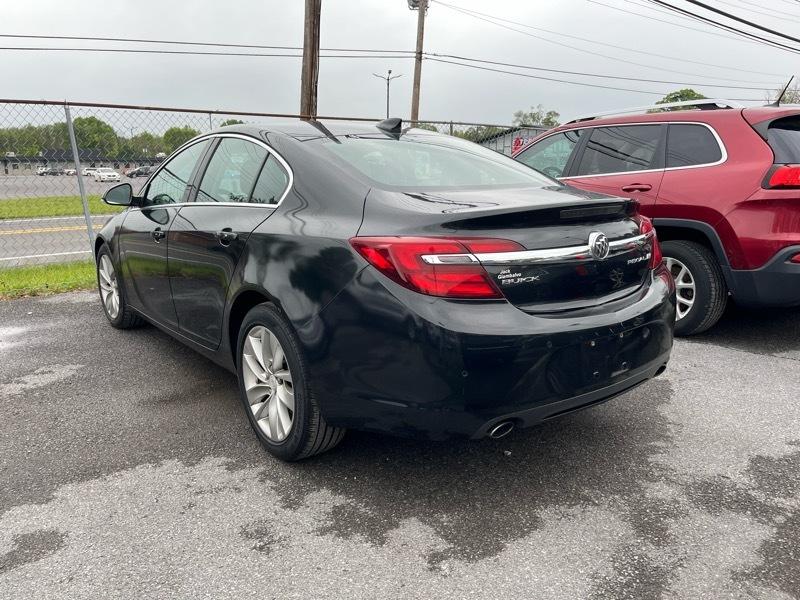 Buick Regal Premium 1 2015