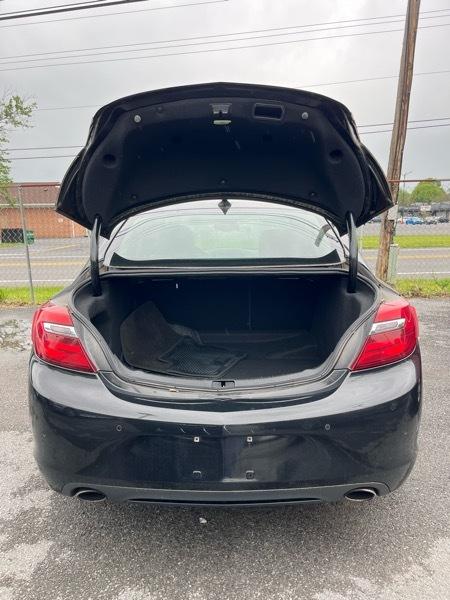 Buick Regal Premium 1 2015