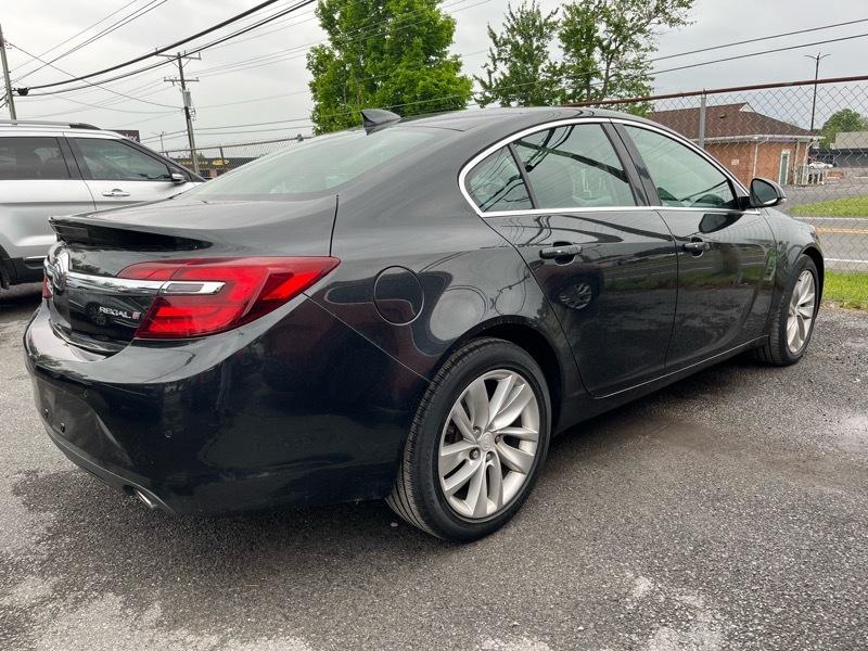 Buick Regal Premium 1 2015