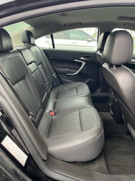 Buick Regal Premium 1 2015
