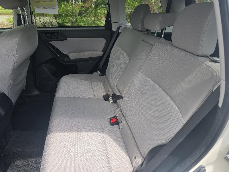 Subaru Forester 2.5i Premium 2015