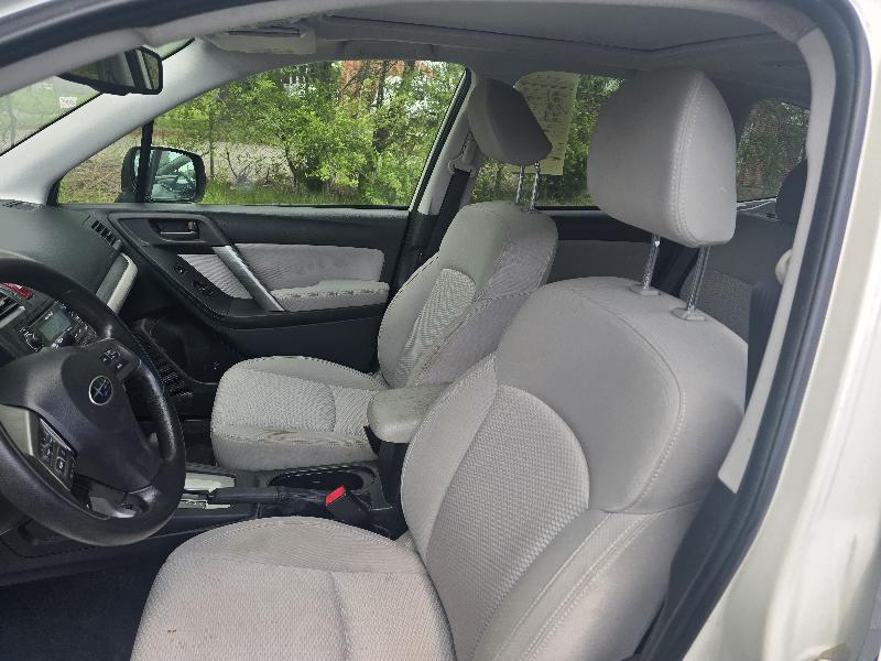 Subaru Forester 2.5i Premium 2015