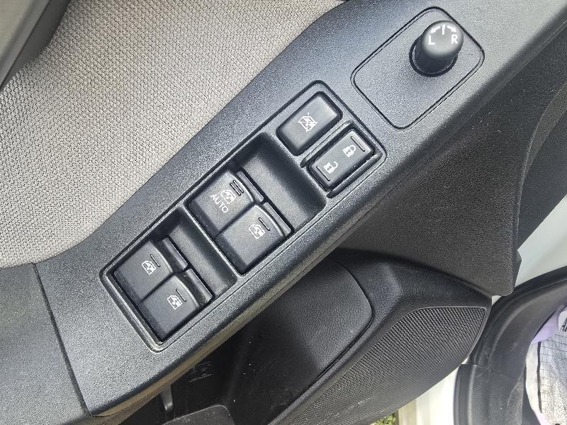 Subaru Forester 2.5i Premium 2015