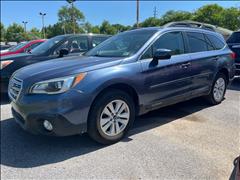 2015 Subaru Outback 