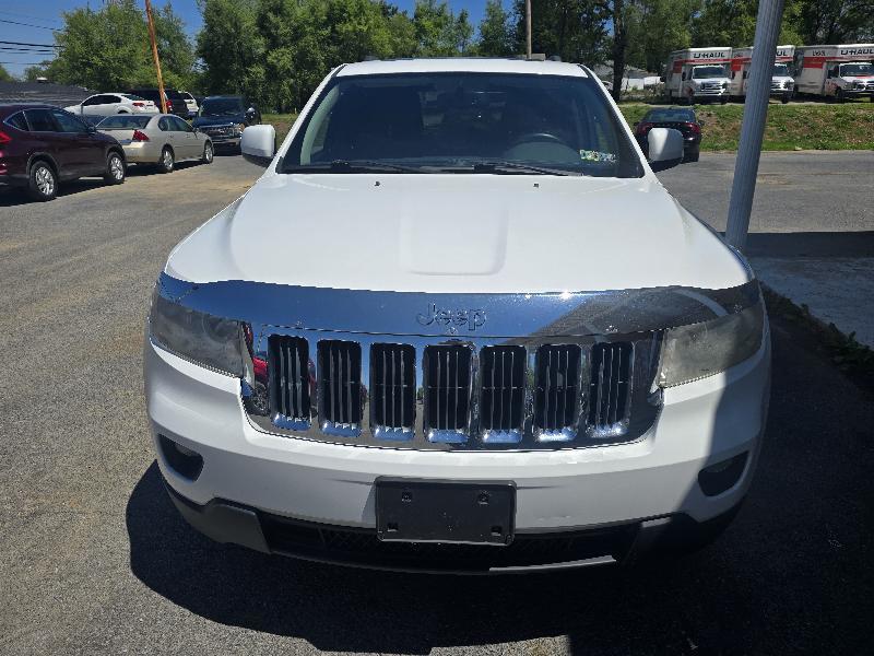 Jeep Grand Cherokee Laredo 4WD 2013