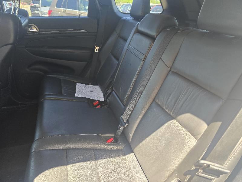 Jeep Grand Cherokee Laredo 4WD 2013