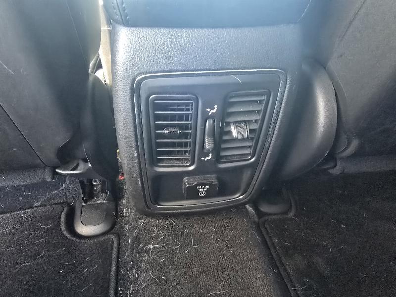 Jeep Grand Cherokee Laredo 4WD 2013