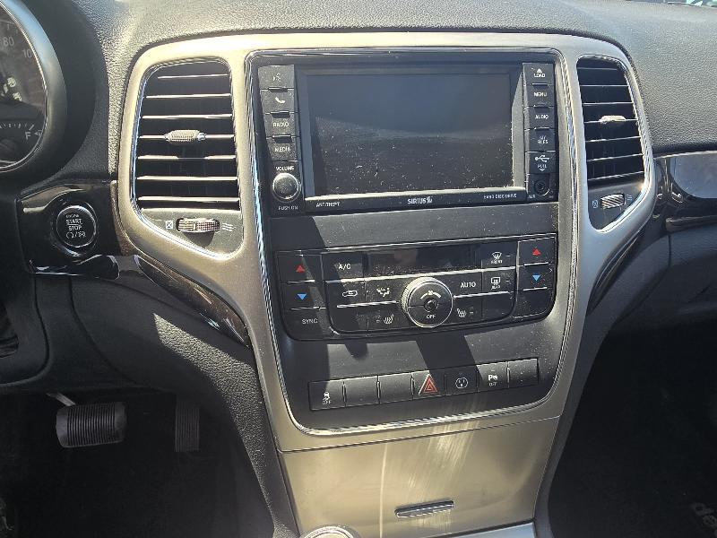 Jeep Grand Cherokee Laredo 4WD 2013