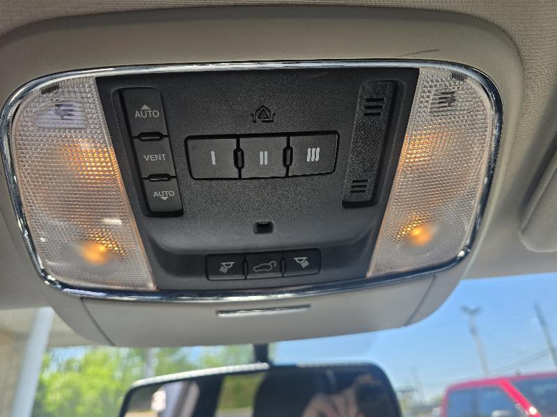 Jeep Grand Cherokee Laredo 4WD 2013