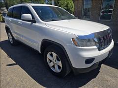2013 Jeep Grand Cherokee 