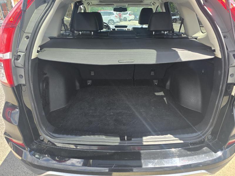 Honda CR-V EX-L 4WD 2015