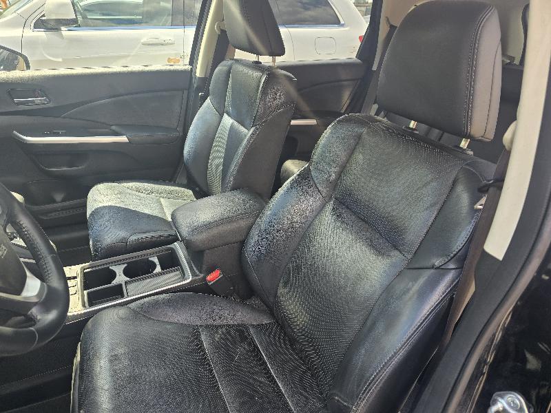Honda CR-V EX-L 4WD 2015