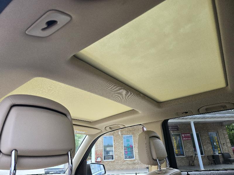 Mercedes-Benz GLK-Class GLK350 4MATIC 2014