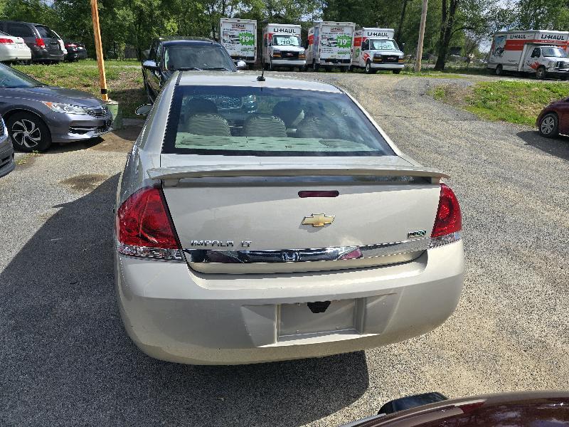 Chevrolet Impala LT 2011