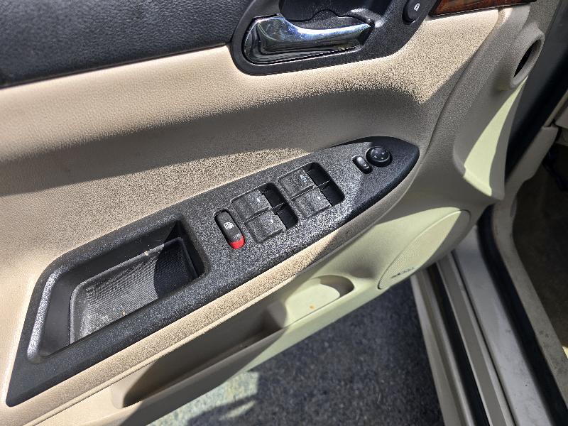 Chevrolet Impala LT 2011