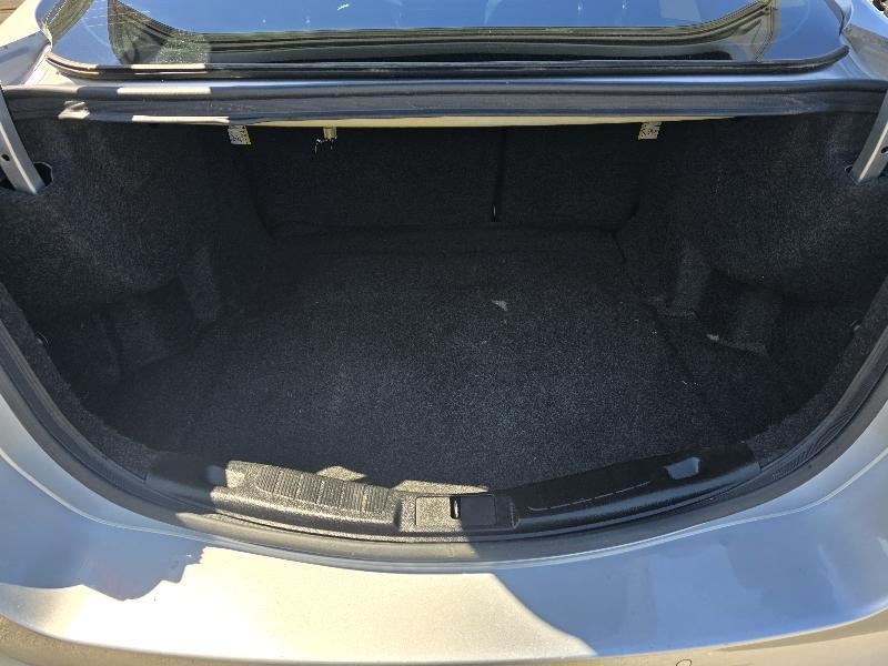 Ford Fusion SE 2017