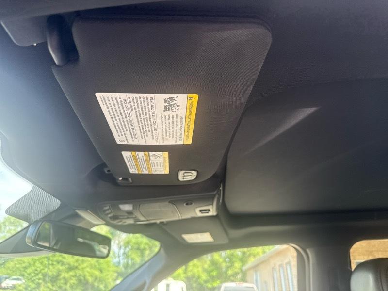 Ford F-150 Platinum SuperCrew 5.5-ft. Bed 4WD 2016
