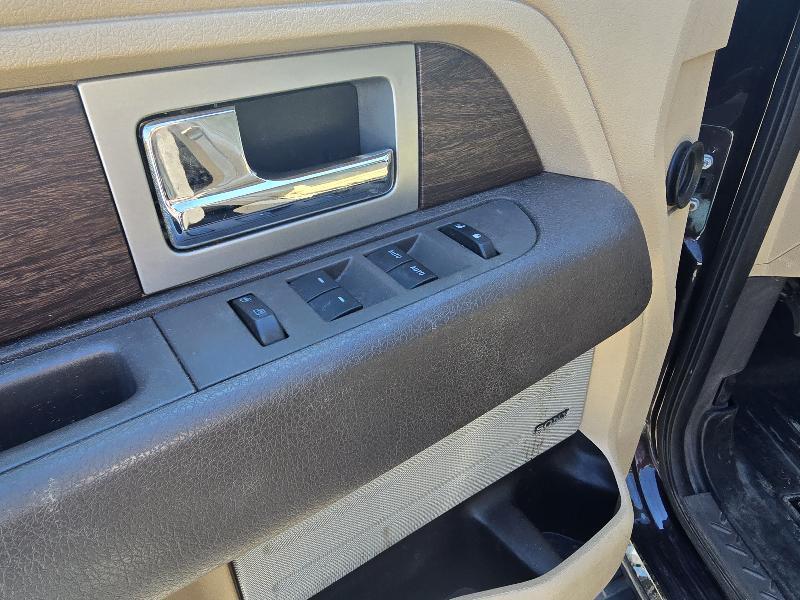Ford F150 FX4 Supercrew 4WD 2013