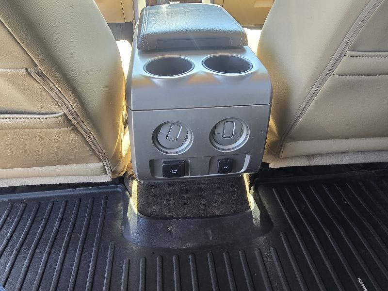 Ford F150 FX4 Supercrew 4WD 2013