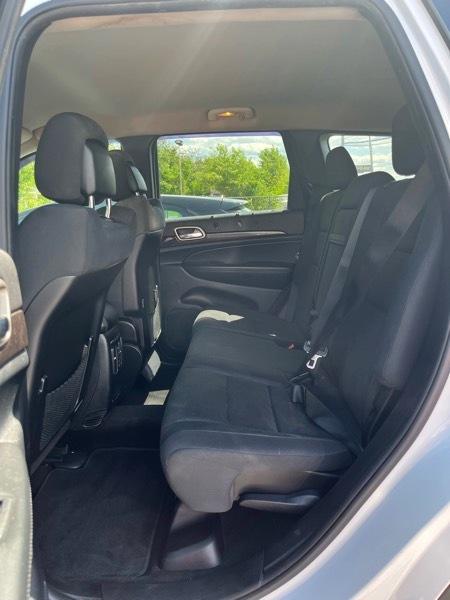 Jeep Grand Cherokee Laredo 4WD 2013