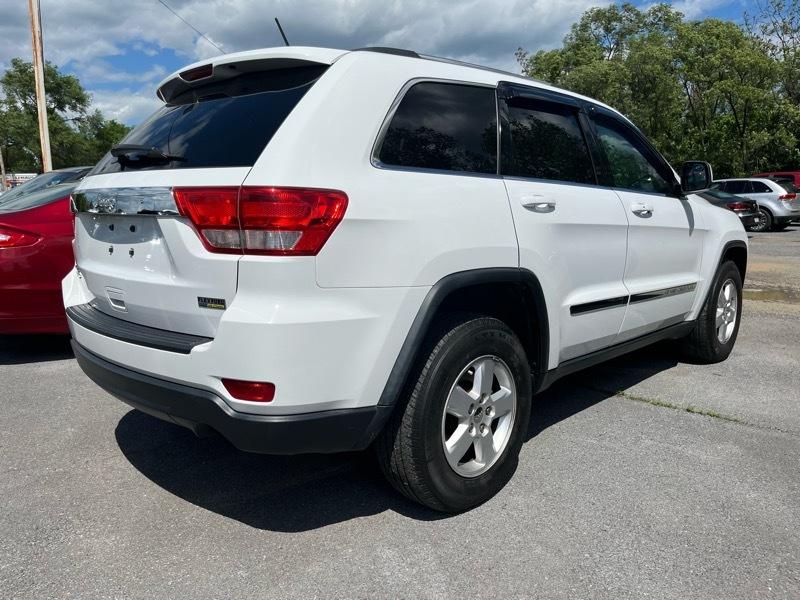 Jeep Grand Cherokee Laredo 4WD 2013