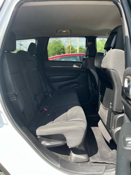 Jeep Grand Cherokee Laredo 4WD 2013
