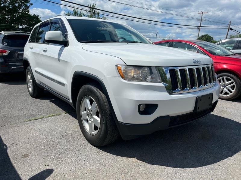 Jeep Grand Cherokee Laredo 4WD 2013