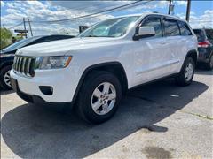 2013 Jeep Grand Cherokee 