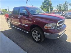 2009 Dodge Ram 1500 