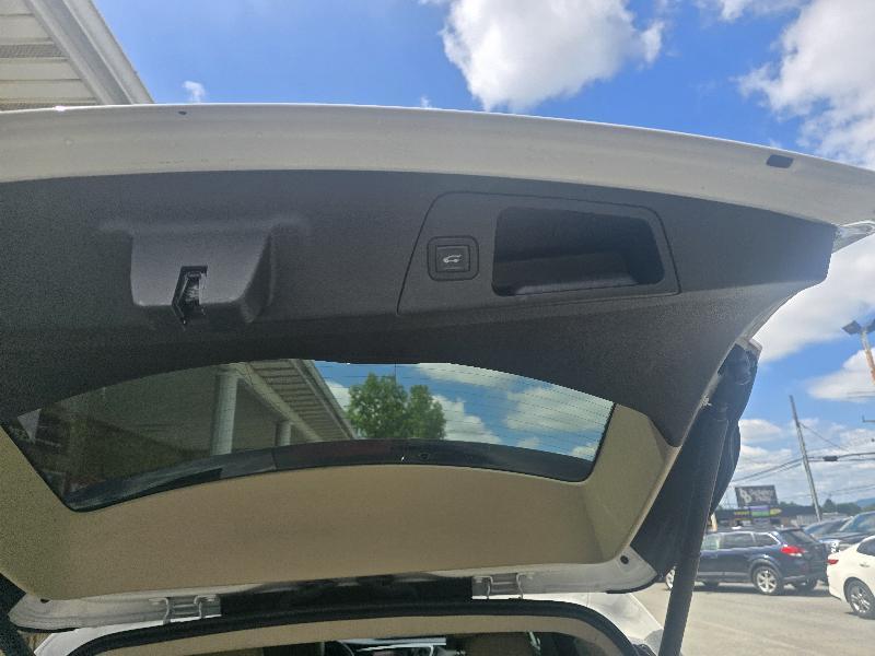 Buick Envision Essense 2018