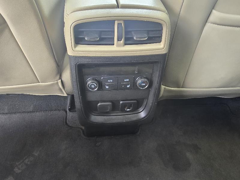 Buick Envision Essense 2018