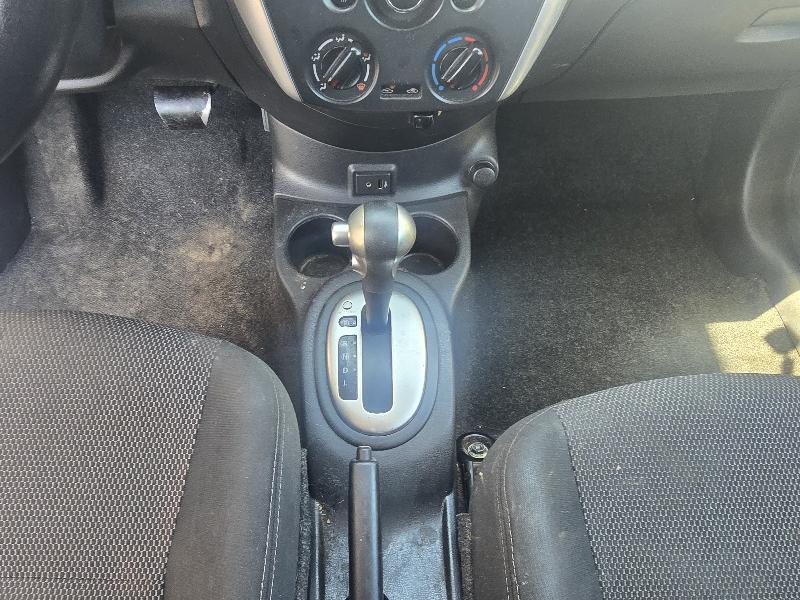 Nissan Versa 1.6 S 5M 2017