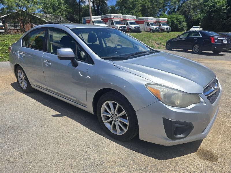 Subaru Legacy Base 2020