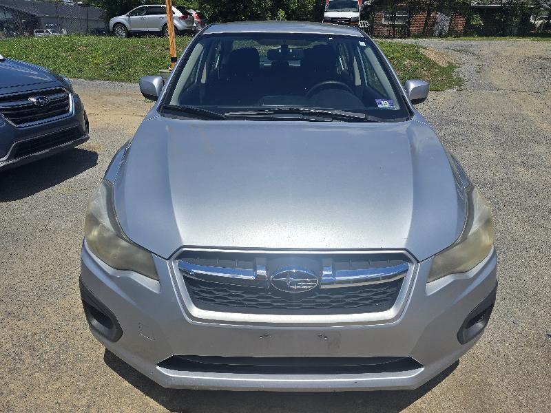 Subaru Legacy Base 2020