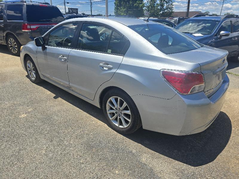 Subaru Legacy Base 2020