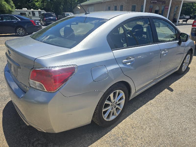 Subaru Legacy Base 2020