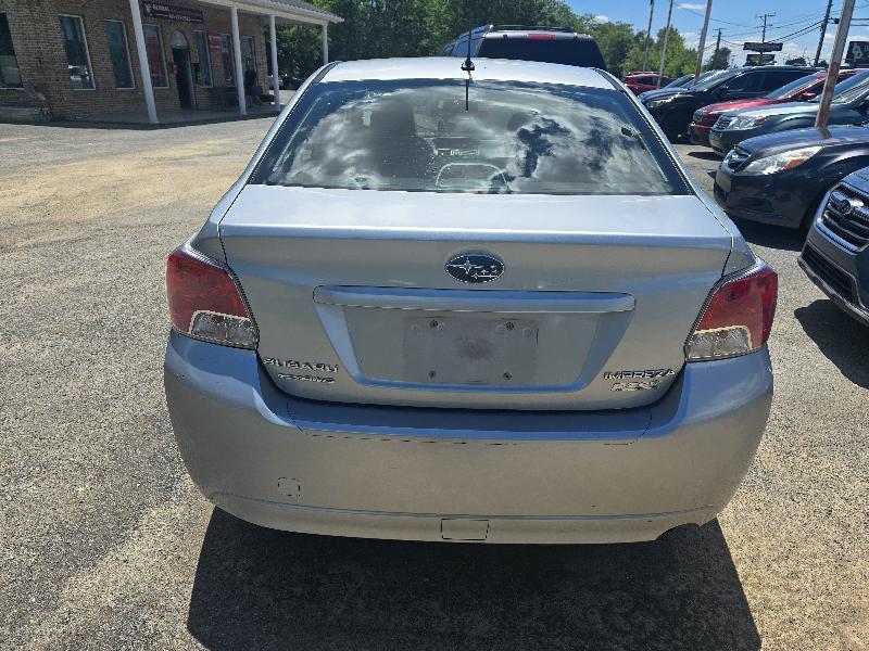 Subaru Legacy Base 2020
