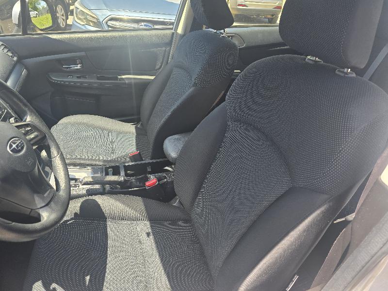 Subaru Legacy Base 2020