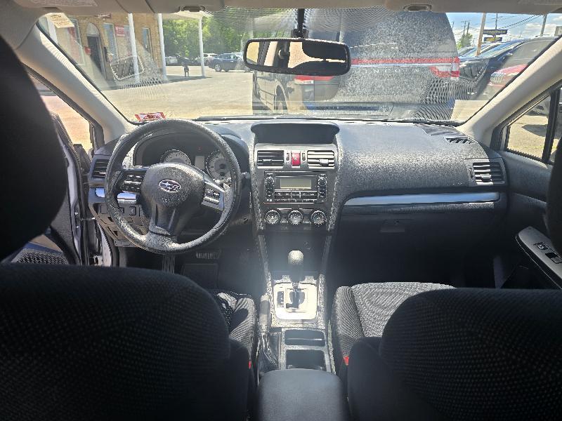 Subaru Legacy Base 2020