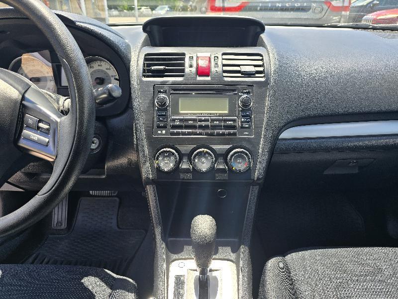 Subaru Legacy Base 2020