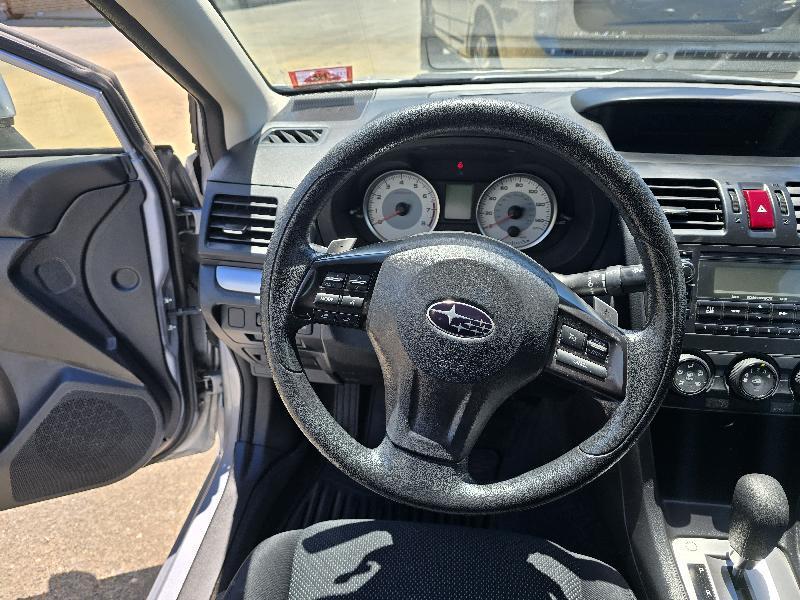 Subaru Legacy Base 2020