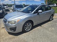 2020 Subaru Legacy 