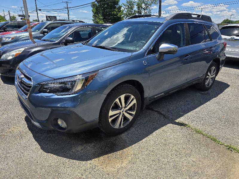 Subaru Outback 3.6R Limited 2018