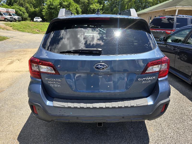 Subaru Outback 3.6R Limited 2018