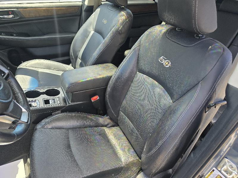 Subaru Outback 3.6R Limited 2018
