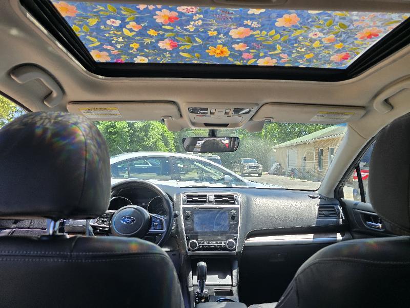 Subaru Outback 3.6R Limited 2018