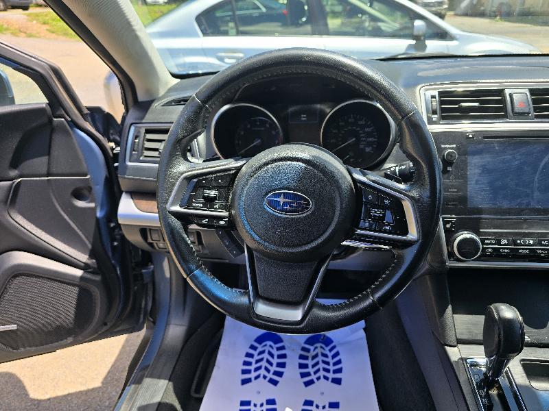 Subaru Outback 3.6R Limited 2018