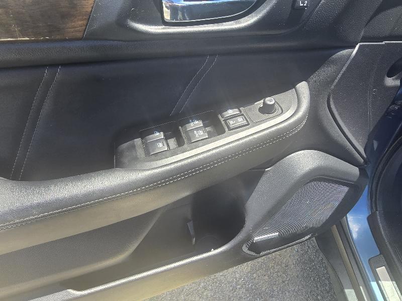 Subaru Outback 3.6R Limited 2018