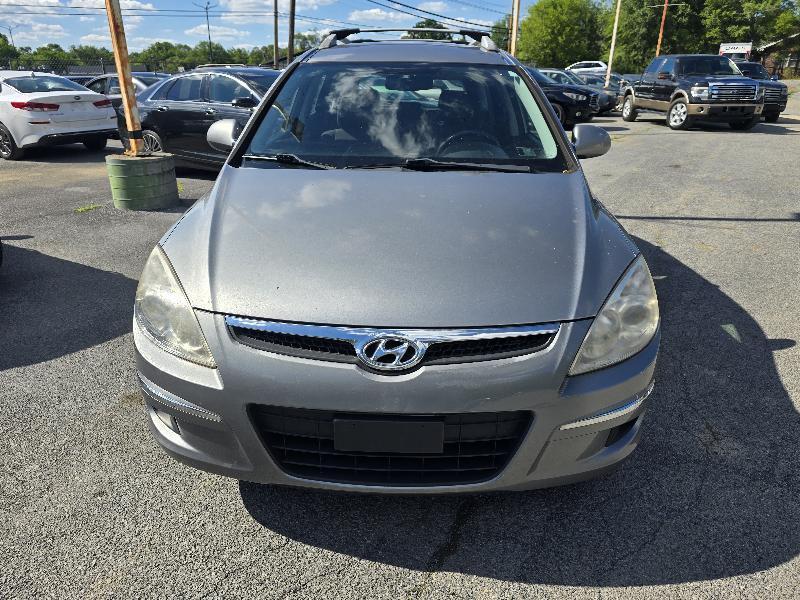 Hyundai Elantra Touring SE Automatic 2012