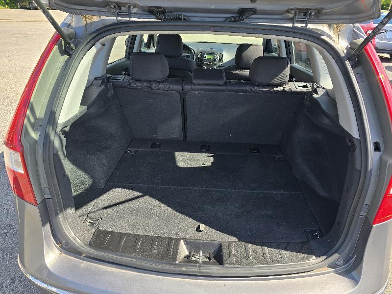 Hyundai Elantra Touring SE Automatic 2012